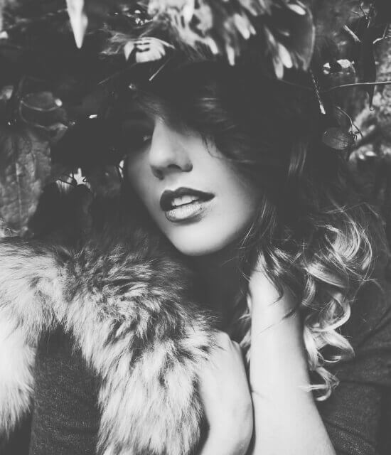 Portrait 2